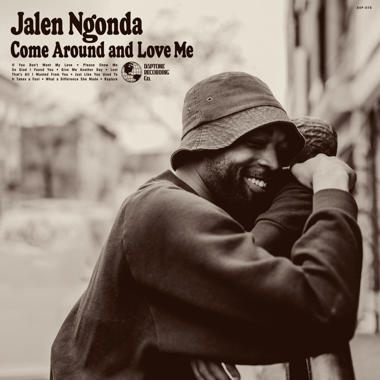 Jalen Ngonda -  Come Around and Love Me